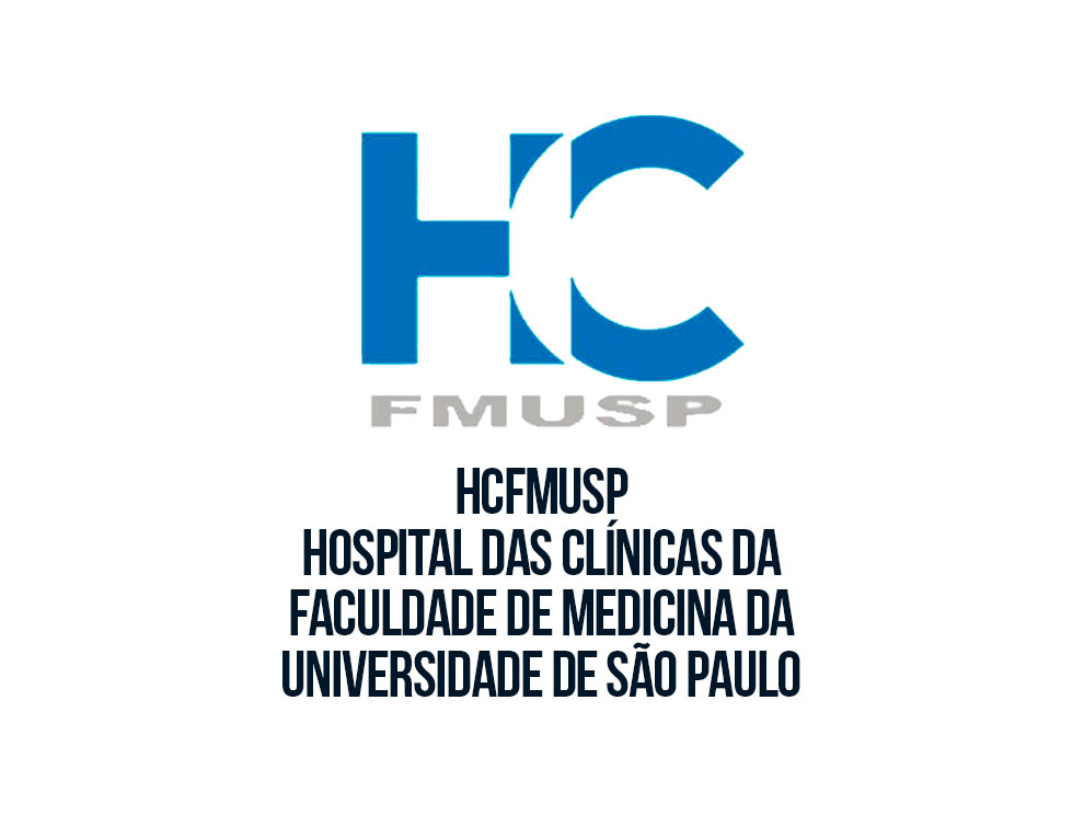 Concurso HCFMUSP Hospital das Clínicas da Faculdade de Medicina da Universidade de São Paulo