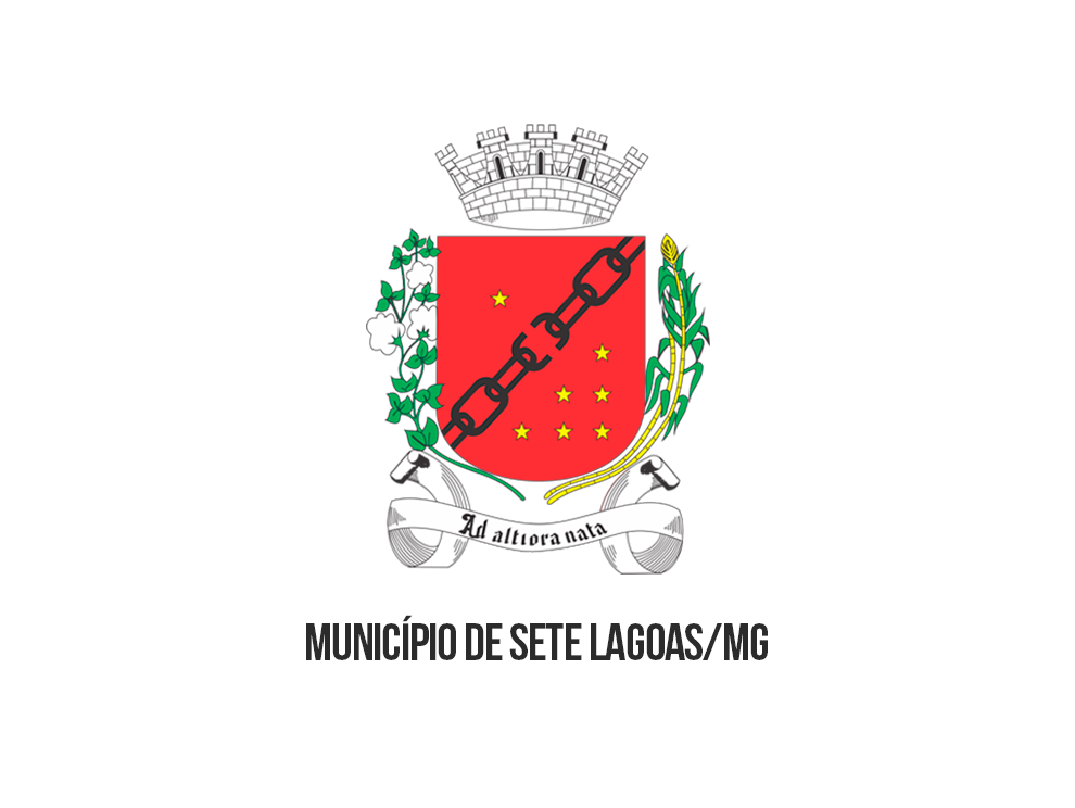Concurso Prefeitura de Sete Lagoas/MG cursos, edital e datas Gran