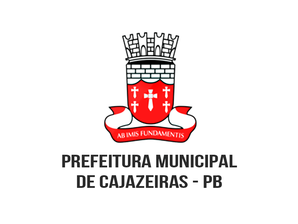 Concurso Prefeitura de Cajazeiras/PB cursos, edital e datas Gran