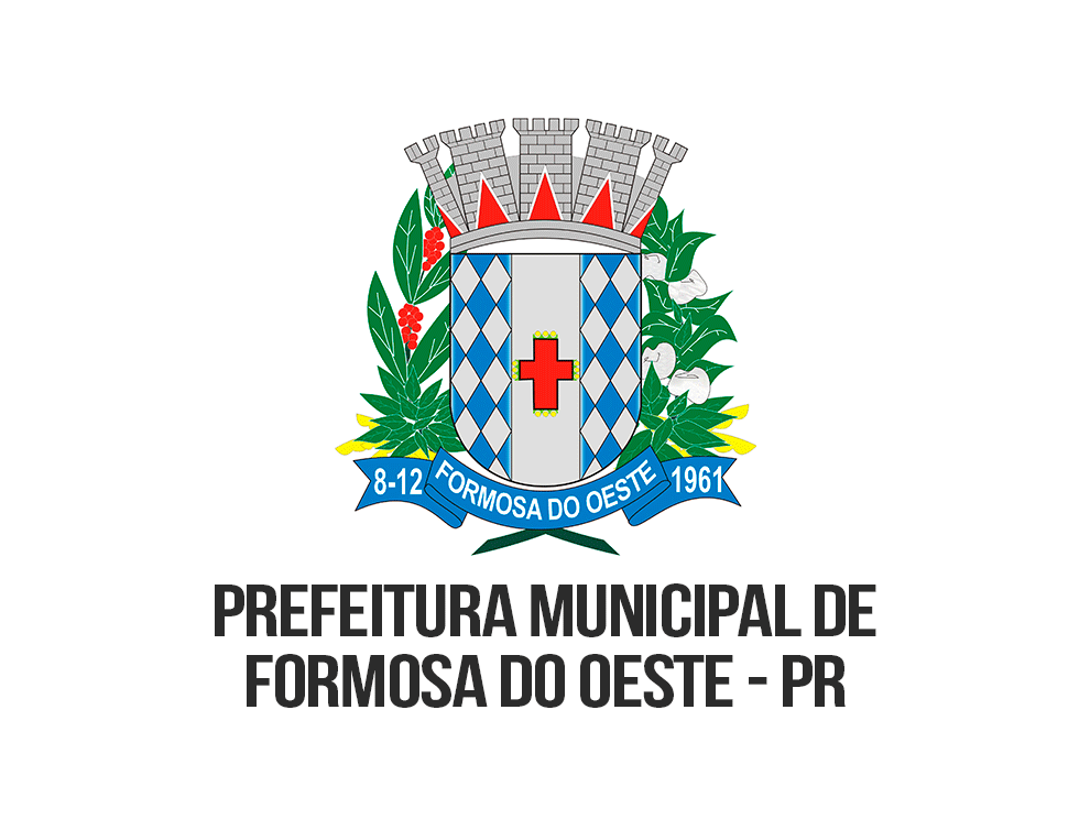 Concurso Prefeitura Municipal de Formosa do