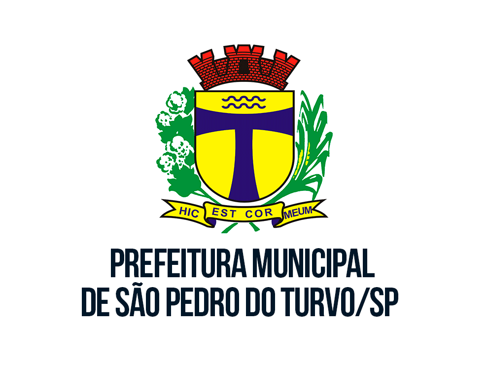 Concurso Prefeitura de São Pedro do Turvo/SP cursos, edital e datas Gran Cursos Online
