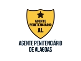 Policial Penal AL - Agente Penitenciário de Alagoas