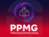 Imagem SEJUSP MG (Polícia Penal) - Secretaria de Estado de Justiça e Defesa Social de Minas Gerais