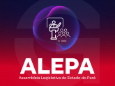 Imagem ALEPA - Assembleia Legislativa do Estado do Pará