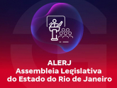 Imagem ALERJ - Assembleia Legislativa do Estado do Rio de Janeiro