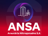 Imagem ANSA - Araucária Nitrogenados S.A