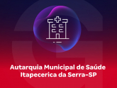 Imagem Autarquia Municipal de Saúde - Itapecerica da Serra - SP