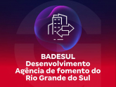 Imagem BADESUL Desenvolvimento - Agência de fomento do Rio Grande do Sul