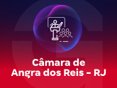Imagem Câmara de Angra dos Reis - RJ