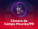 Imagem Câmara de Campo Mourão - PR
