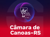 Imagem Câmara de Canoas - RS