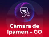 Imagem Câmara de Ipameri - GO