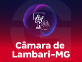 Imagem Câmara de Lambari - MG