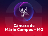 Imagem Câmara de Mário Campos - MG