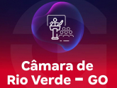 Imagem Câmara Municipal de Rio Verde - GO