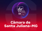 Imagem Câmara de Santa Juliana - MG