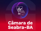 Imagem Câmara de Seabra - BA
