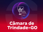 Imagem Câmara de Trindade - GO