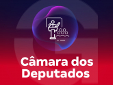 Imagem Câmara dos Deputados