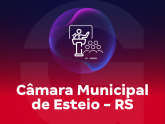 Imagem Câmara Municipal de Esteio RS