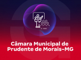 Imagem Câmara Municipal de Prudente de Morais - MG