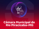 Imagem Câmara Municipal de Rio Piracicaba / MG