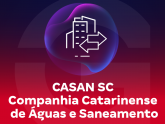 Imagem CASAN  SC - Companhia Catarinense de Águas e Saneamento