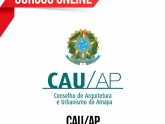 CAU AP - Conselho de Arquitetura e Urbanismo do Amapá