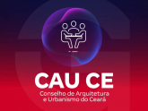 Imagem CAU CE - Conselho de Arquitetura e Urbanismo do Ceará