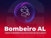 Imagem Bombeiro AL - Corpo de Bombeiro Militar do Estado de Alagoas