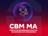 Imagem CBM  MA - Corpo de Bombeiros Militar do Estado do Maranhão - Soldado
