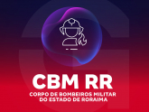 Imagem CBM RR - Corpo de Bombeiros Militar de Roraima