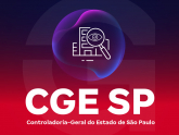 Imagem CGE SP - Controladoria Geral do Estado de São Paulo