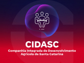 Imagem CIDASC - Companhia Integrada de Desenvolvimento Agrícola de Santa Catarina