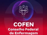 Imagem COFEN - Conselho Federal de Enfermagem