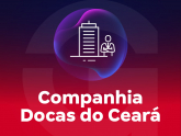 Imagem Companhia Docas do Ceará