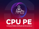Imagem CPU PE - Concurso Público Unificado de Pernambuco