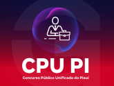 Imagem CPU PI - Concurso Público Unificado do Piauí