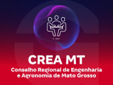 Imagem CREA MT - Conselho Regional de Engenharia e Agronomia de Mato Grosso