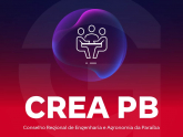 Imagem CREA - Conselho Regional de Engenharia e Agronomia do Estado da Paraíba - PB