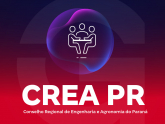 Imagem CREA PR - Conselho Regional de Engenharia e Agronomia do Paraná