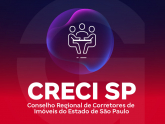 Imagem CRECI SP - Conselho Regional de Corretores de Imóveis do Estado de São Paulo