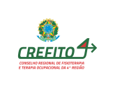 CREFITO - Conselho Regional de Fisioterapia e Terapia Ocupacional da 4ª Região