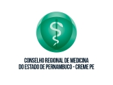Imagem CREMEPE - Conselho Regional de Medicina do Estado de Pernambuco