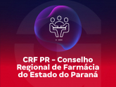 Imagem CRF PR - Conselho Regional de Farmácia do Estado do Paraná