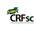 CRF SC - Conselho Regional de Farmácia do Estado de Santa Catarina