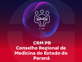 Imagem CRM PR - Conselho Regional de Medicina do Estado do Paraná