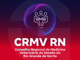 Imagem CRMV RN - Conselho Regional de Medicina Veterinária do Estado do Rio Grande do Norte