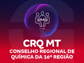 Imagem CRQ MT - Conselho Regional de Química da 16ª Região