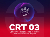 Imagem CRT 03 - Conselho Regional dos Técnicos Industriais da 3ª Região